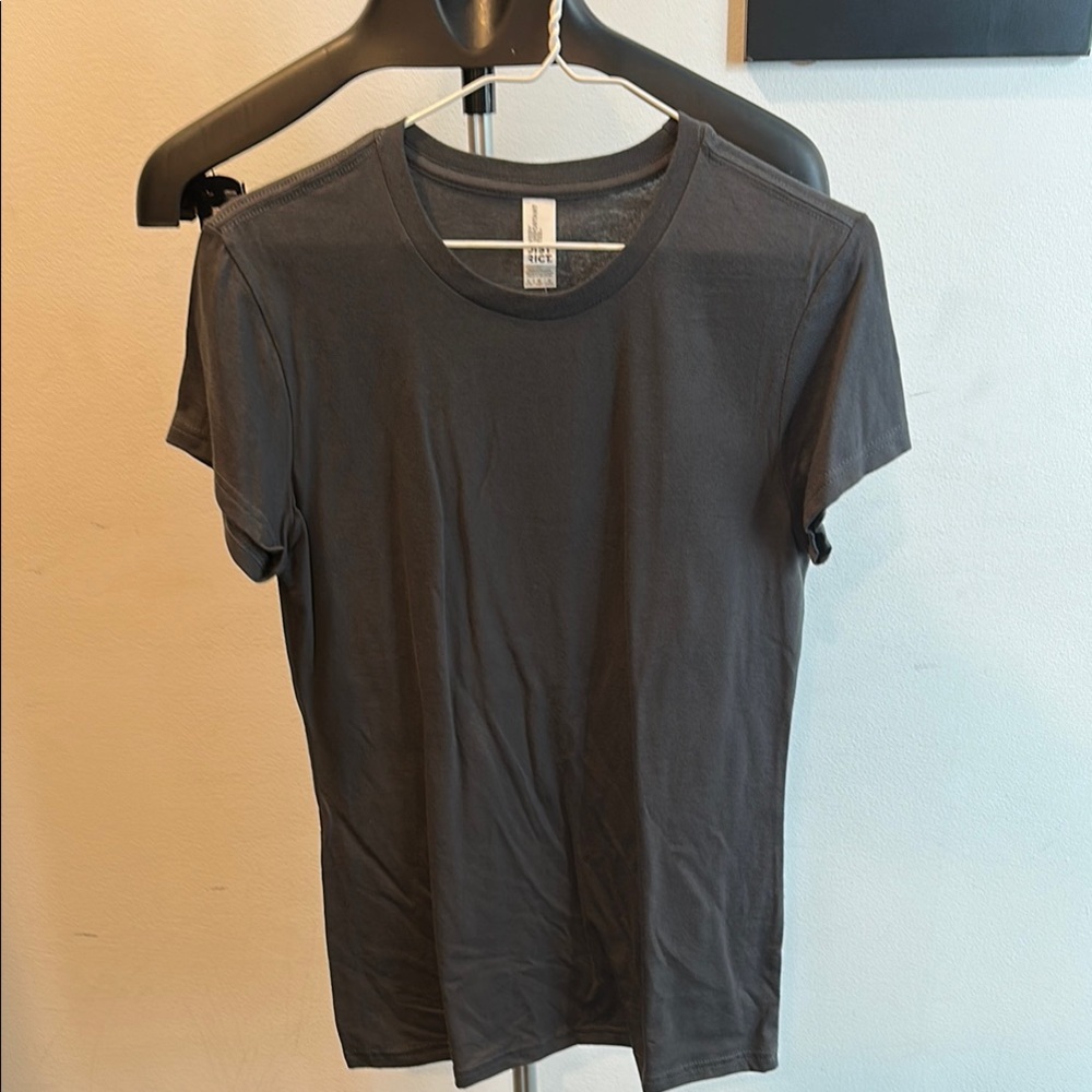 Gray T-Shirt